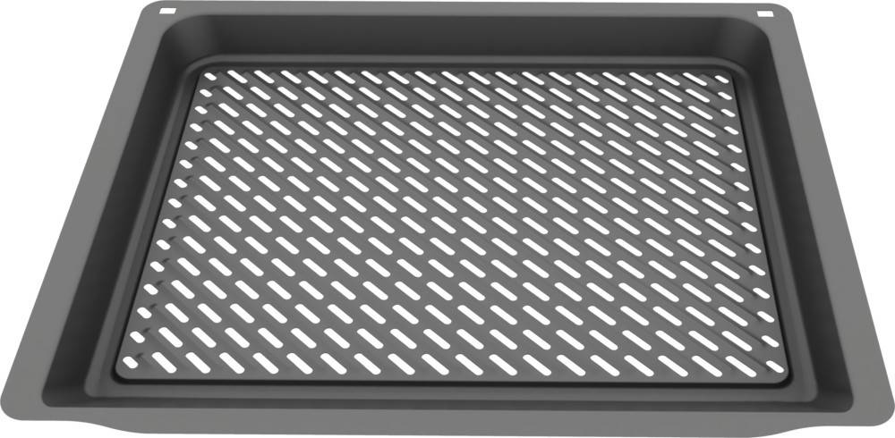 Siemens HZ629070 - Heissluftfriteusen-Blech-1