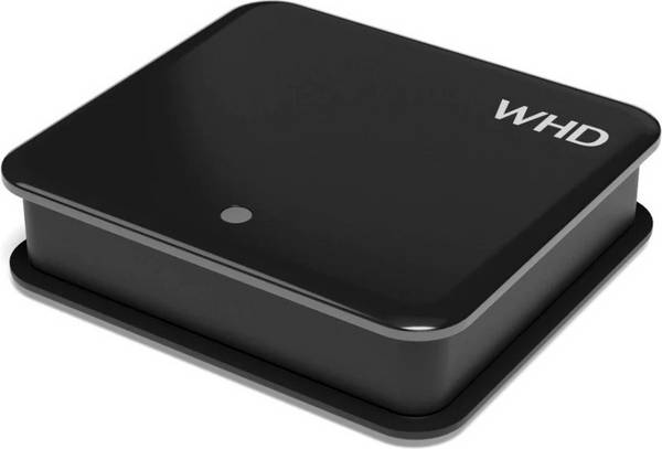 WHD WLAN-Audioempfänger AIRBRIDGEPLUS