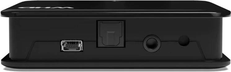 WHD WLAN-Audioempfänger AIRBRIDGEPLUS-2