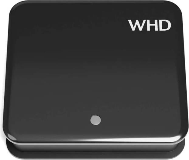 WHD WLAN-Audioempfänger AIRBRIDGEPLUS-4