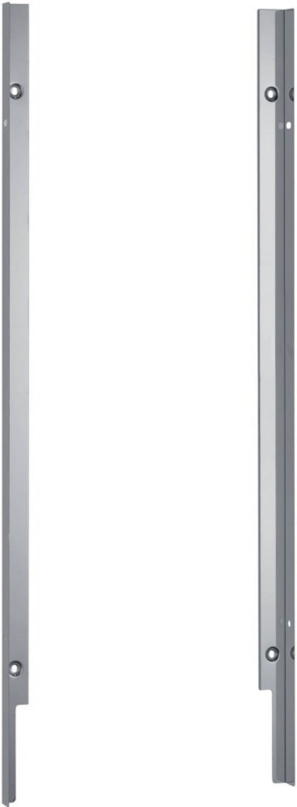 Bosch SGZ0BI11, Seitenstreifen, Bosch, Edelstahl, Silber, 23 mm, 23 mm