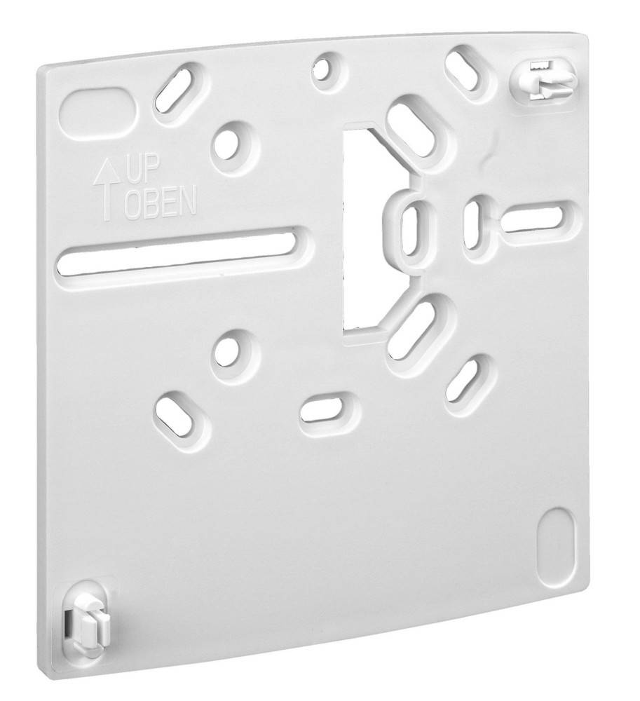 Alre-it Adapterschnapp-Platte JZ-18-1