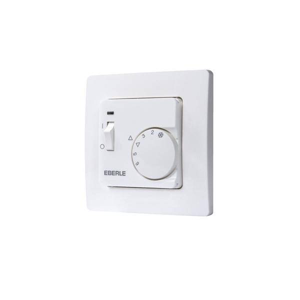 Eberle Controls Raumtemperaturregler RTR-E-0