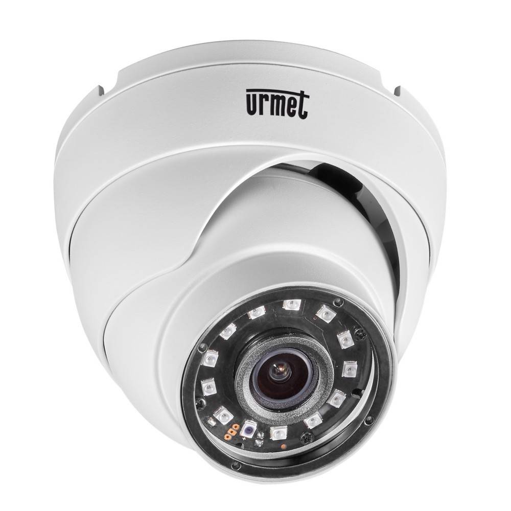 Grothe AHD Dome-Kamera VK 1096/310-0