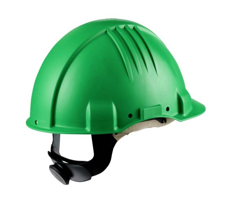20 Stk. 3M Deutschland Hitze-Schutzhelm G3501-1