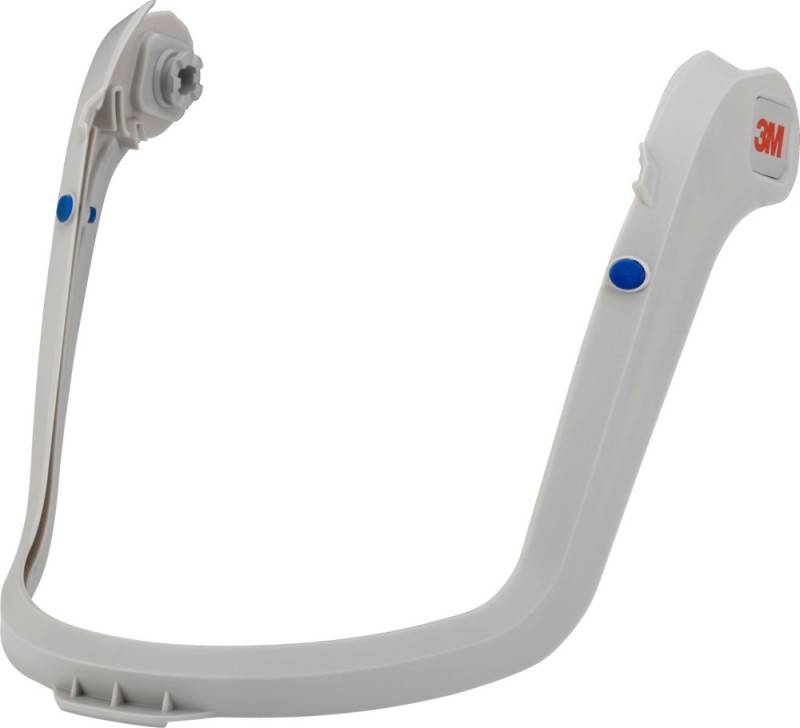 3M Deutschland Versaflo Visierrahmen M920-1