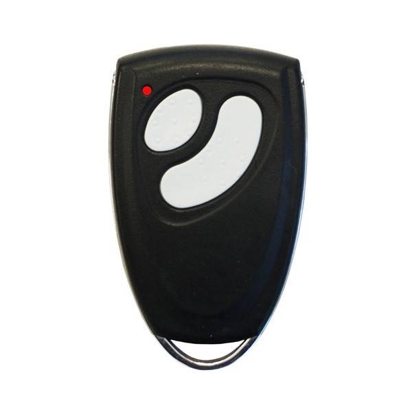 Kaiser Nienhaus 2-Tasten-Handsender 350120-0