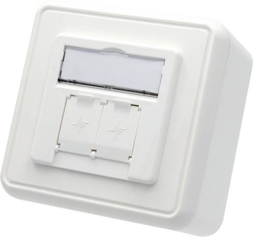Telegärtner Modulaufnahme 100021396-1