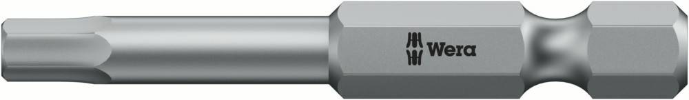 840/4 Z Bits Hex-Plus BO, 4 x 89 mm