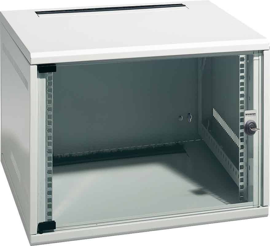 Schäfer IT-Systems NT BOX T400 H350 B570 6HE-0