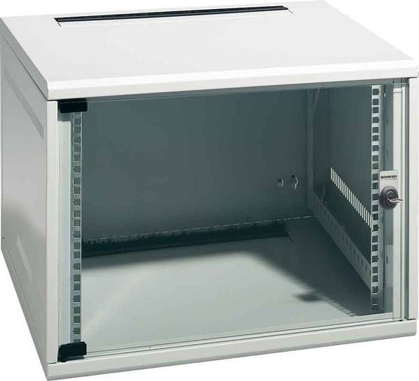 Schäfer IT-Systems NT BOX T400 H350 B570 6HE