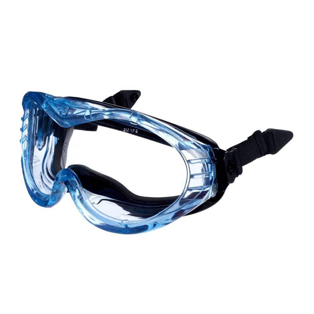 10 Stk. 3M Deutschland Vollsichtbrille-1