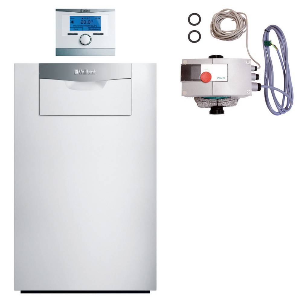 Vaillant ecoCRAFT Paket 2.45/4 0010029853-0