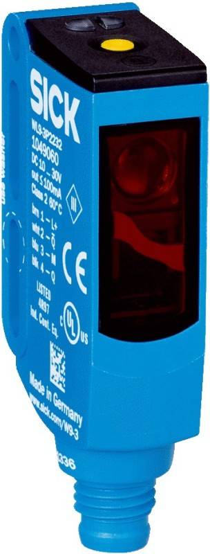 Sick Klein-Lichtschranke WL9-3P2232-1