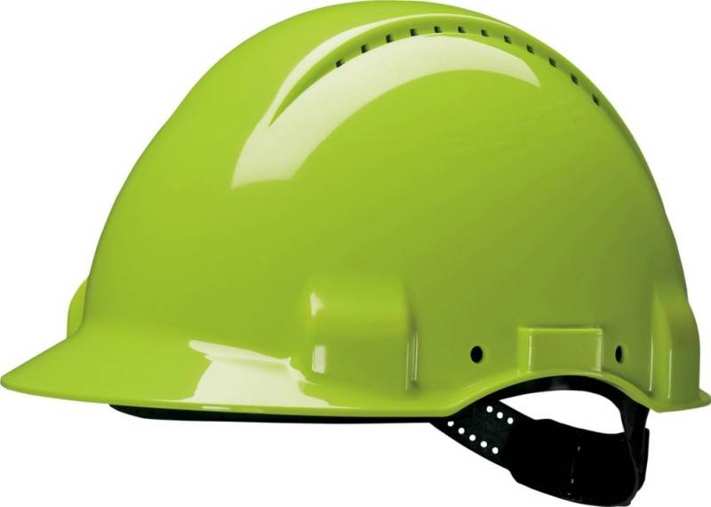 20 Stk. 3M Deutschland Schutzhelm G3000 UV G30DUV-1