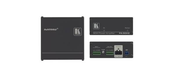 Kramer Endverstärker PA-50HZ