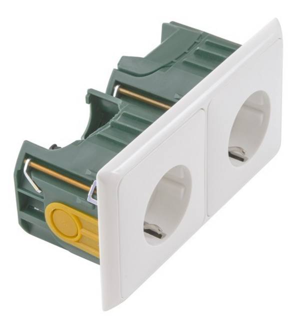 Peha Socketline Flex H 80.6612/572.02 GEH