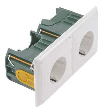 Peha Socketline Flex H 80.6612/572.02 GEH