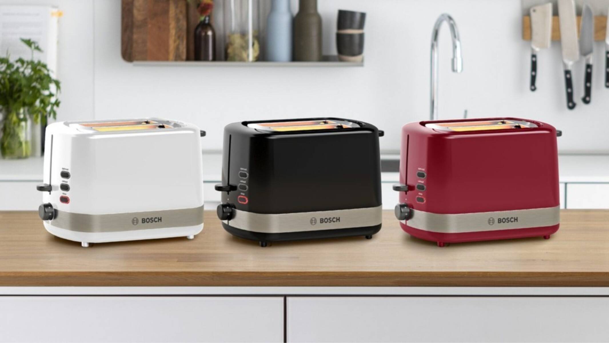 Bosch SDA Toaster ComfortLine TAT6A513 sw-2