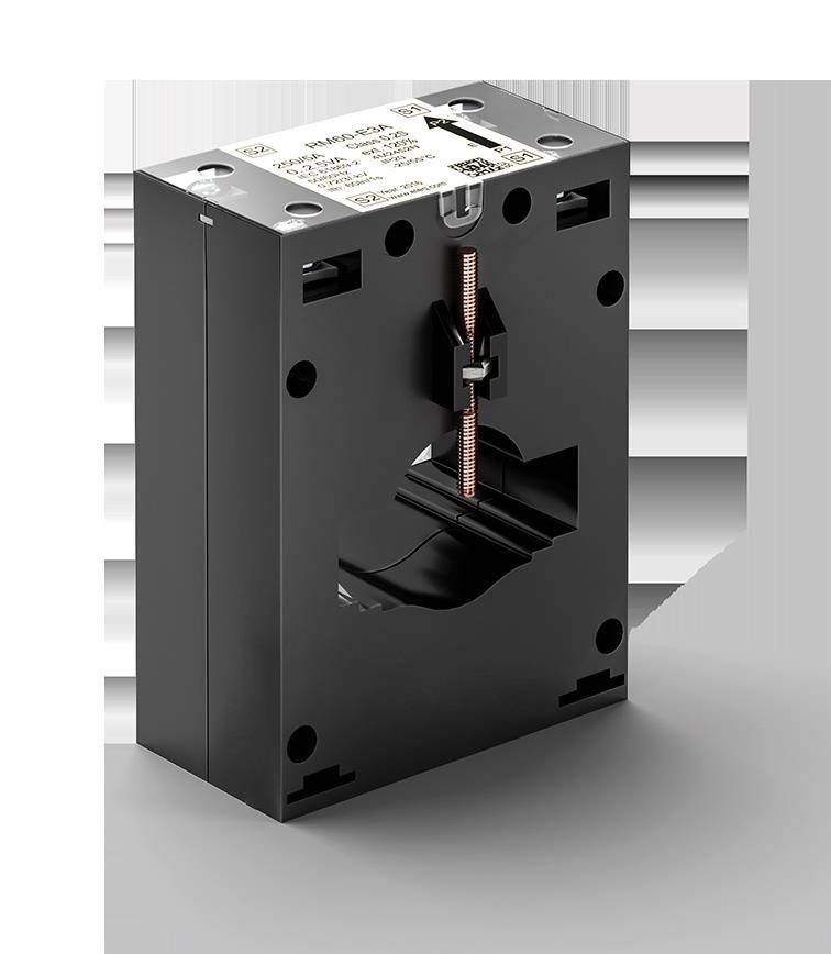 Janitza Electronic Aufsteckstromwandler 1000/5-1