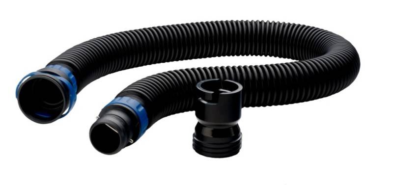 3M Deutschland Versaflo Gummischlauch BT40-1