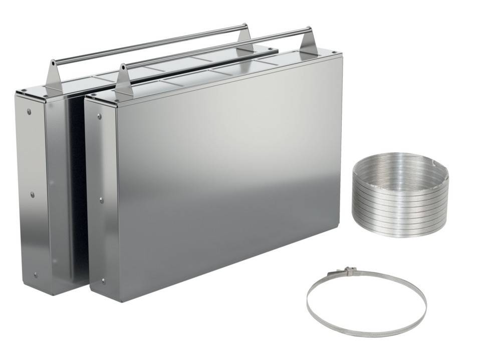 Bosch MDA Long Life Umluftset DSZ1WW1J1-0