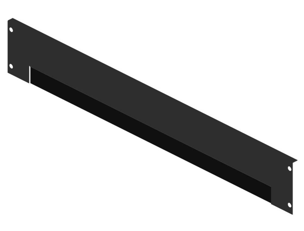 Enoc Sockel SK 8 F1-S 57037 schwarz Stahl 668 mm-1