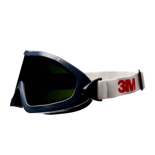 10 Stk. 3M Deutschland Schutzbrille 2895S