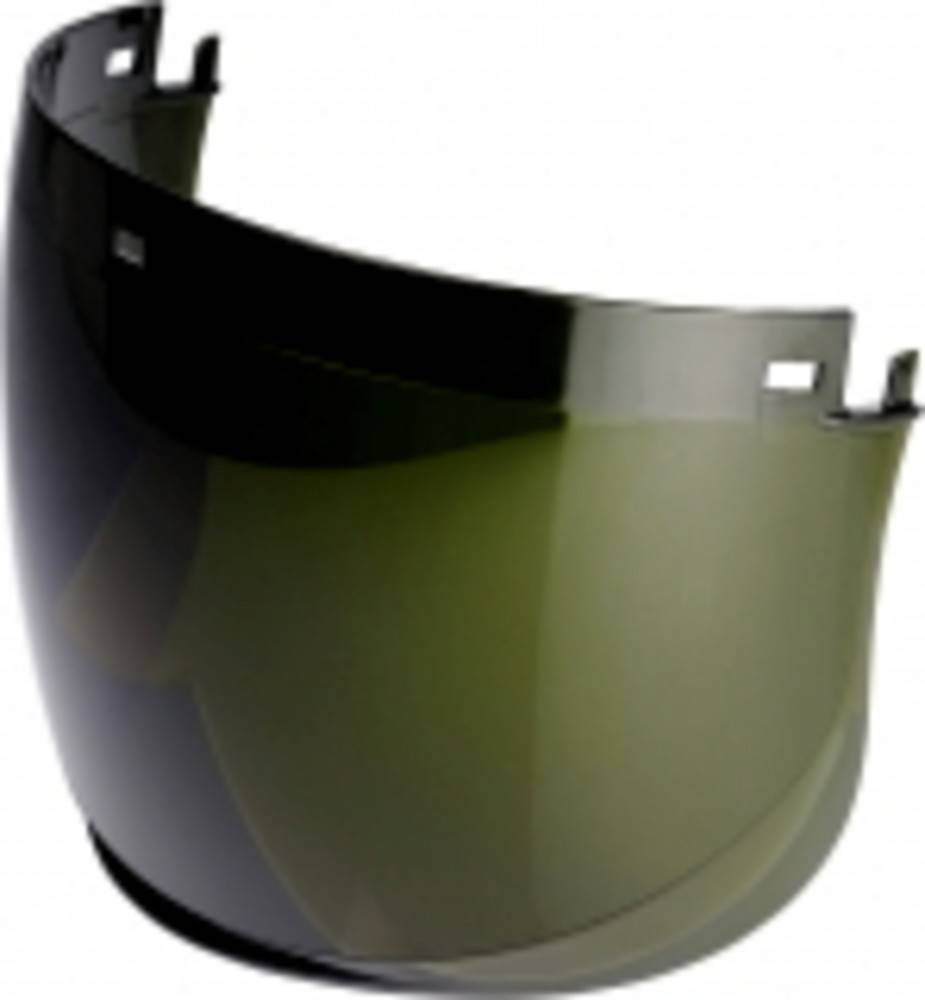 10 Stk. 3M Deutschland Schutzhelm Visier 5E-11-0
