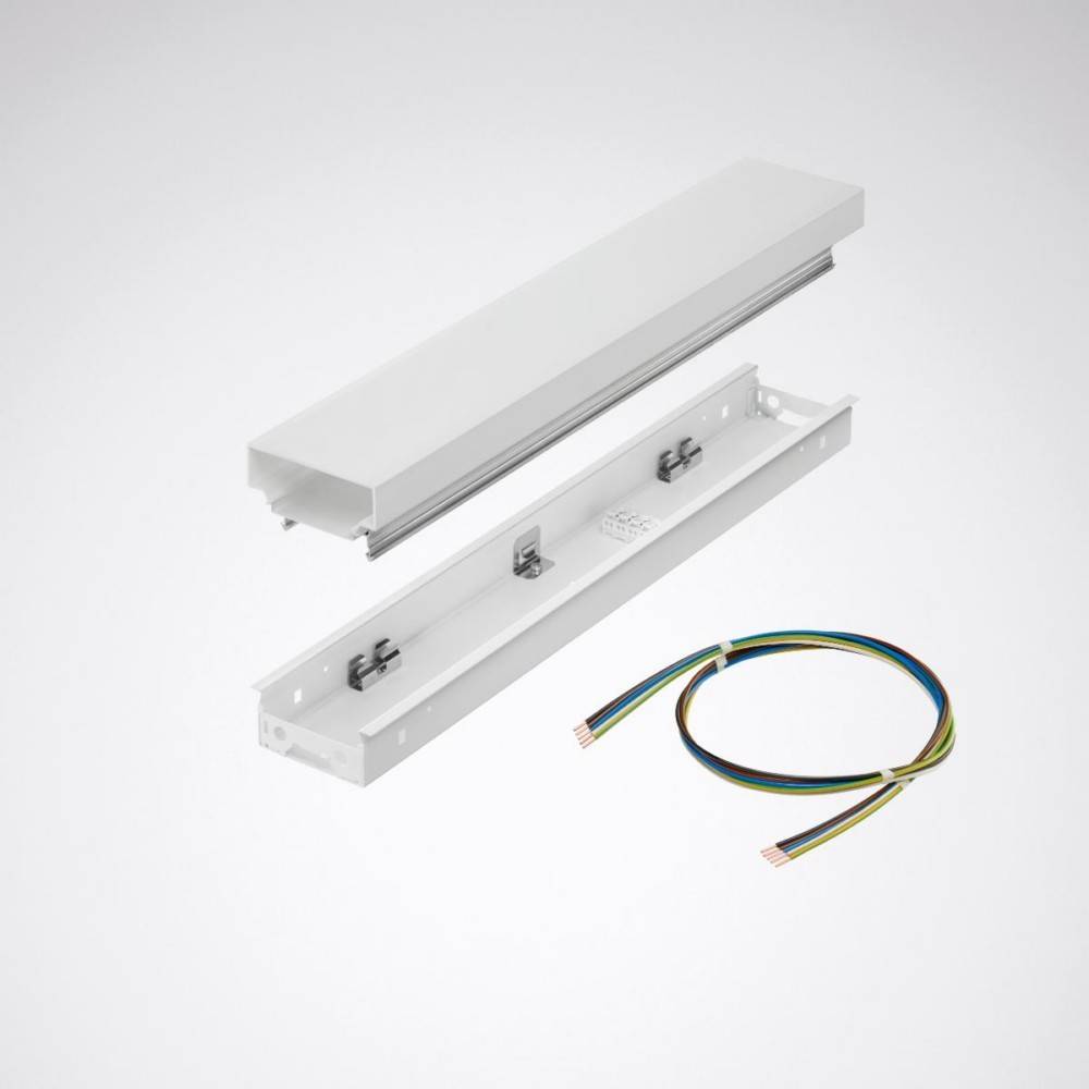 Trilux Blindmodul SFlow C-L B L560 01-0