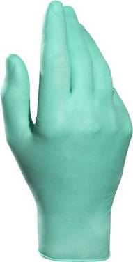 10 Stk. MAPA GmbH Einmalhandschuh Solo Plus 995 9