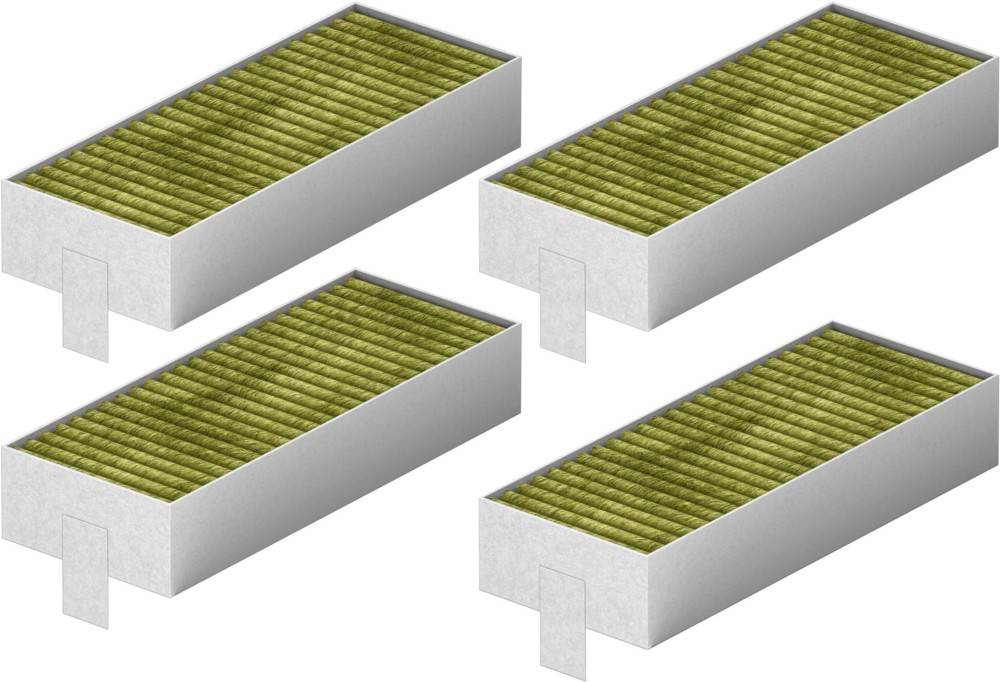 Siemens MDA Geruchsfilter HZ9VRCR1-0