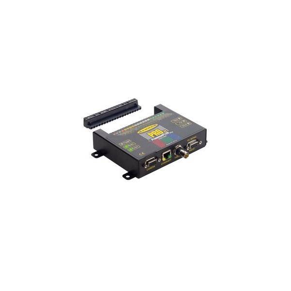 Turck Pro-Kontroller PPROCTLBCR