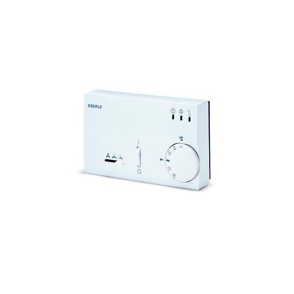 Eberle Controls Klimaregler KLR-E 52552 4p-0