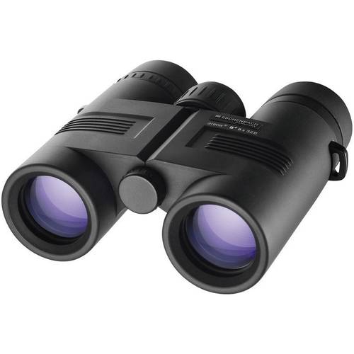 Eschenbach Fernglas Arena D+ 8x32 B 8 x 32 mm Dachkant Schwarz (gummiert) 4254832