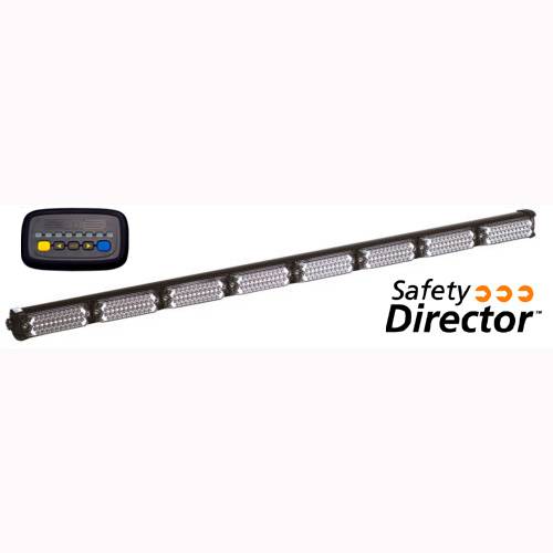 ECCO LED Warnsystem ED3315A, 12/24 Volt-0
