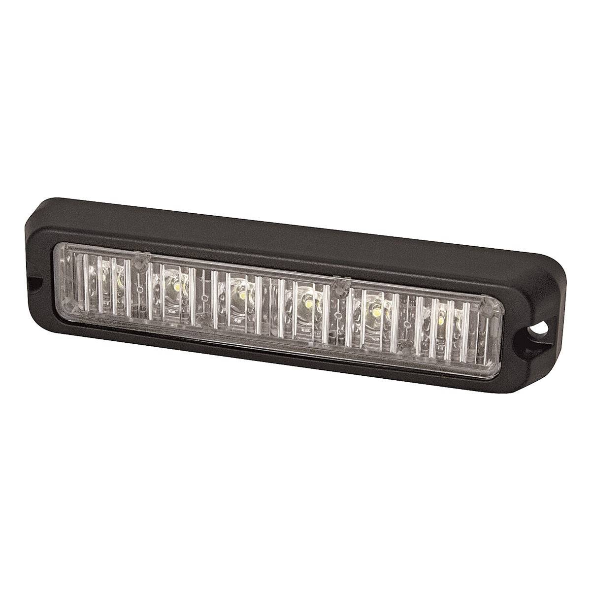 LED Frontblitzer SERIE 3706, Profiqualität-2