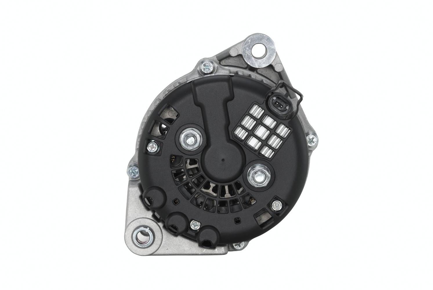 Lichtmaschine Generator 12 V 80 A Ø 52 mm HELLA für u.a. CHEVROLET SPARK-2