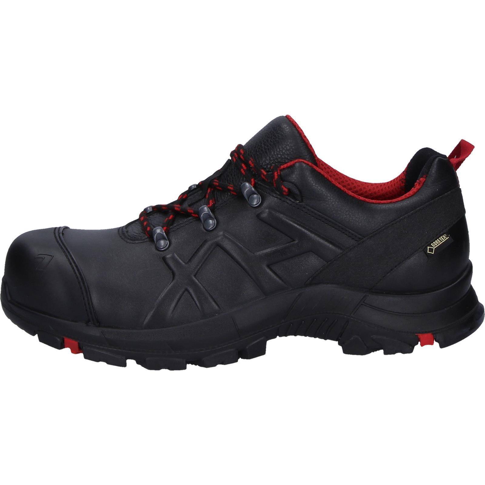 HAIX Sicherheitsstiefel Black Eagle Safety 54 S3 nach EN ISO 20345:2011 S3 ESD HRO HI CI WR SRC-1