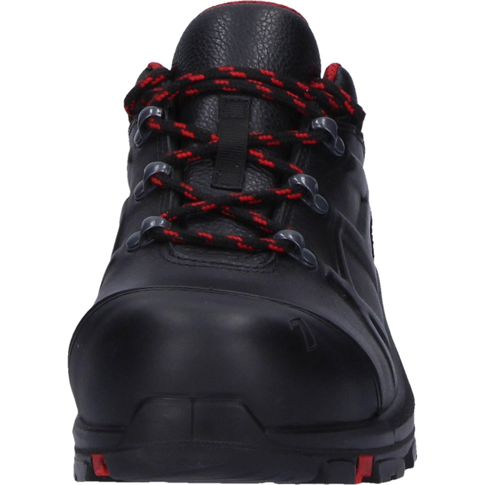 HAIX Sicherheitsstiefel Black Eagle Safety 54 S3 nach EN ISO 20345:2011 S3 ESD HRO HI CI WR SRC-2