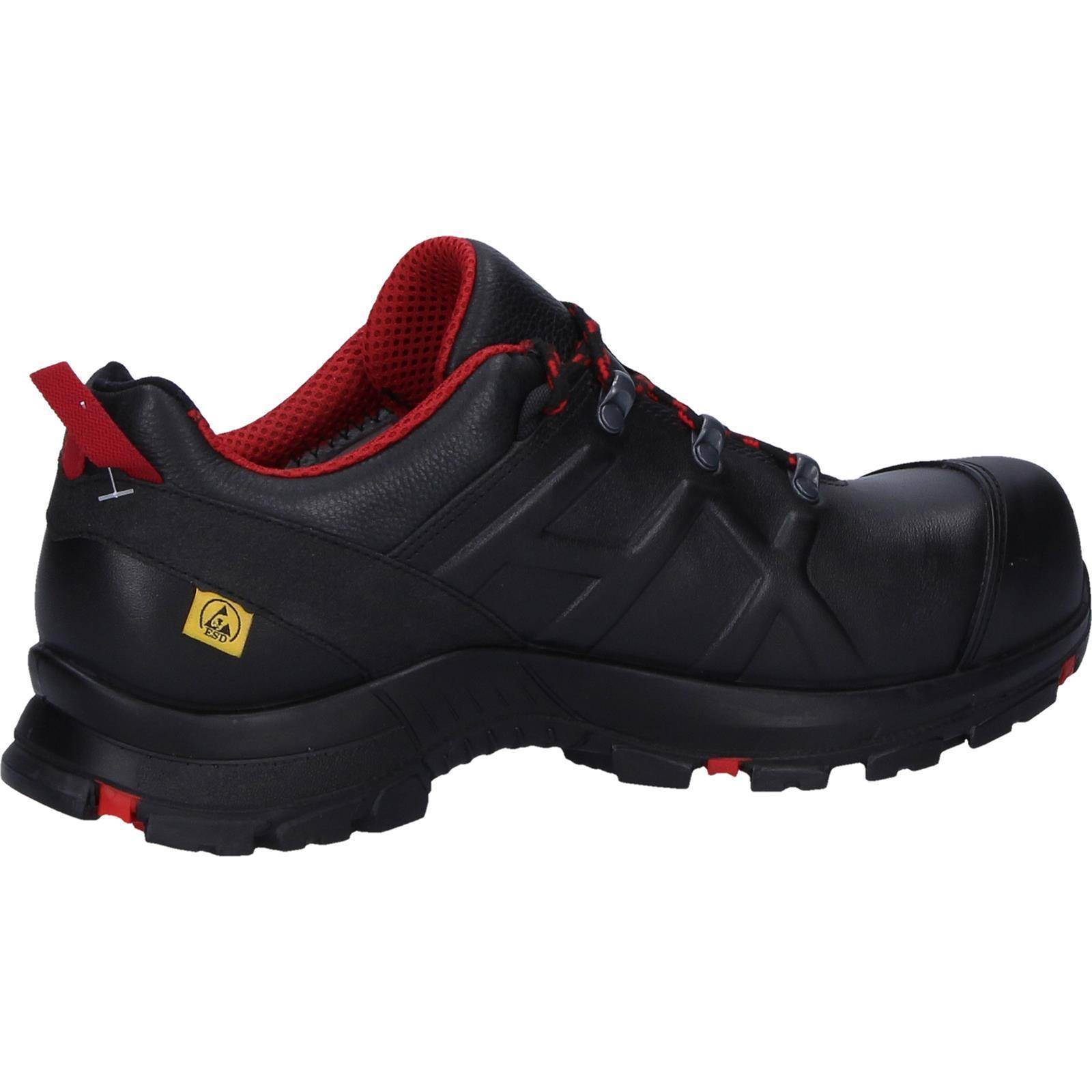 HAIX Sicherheitsstiefel Black Eagle Safety 54 S3 nach EN ISO 20345:2011 S3 ESD HRO HI CI WR SRC-3
