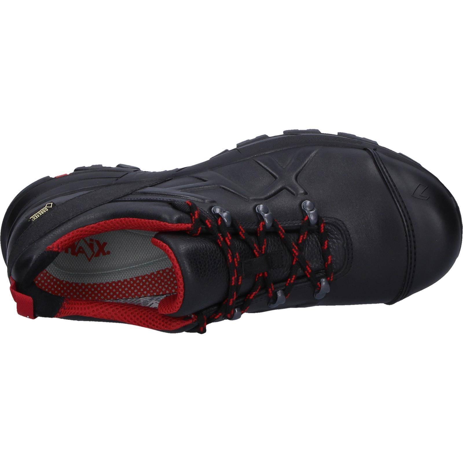 HAIX Sicherheitsstiefel Black Eagle Safety 54 S3 nach EN ISO 20345:2011 S3 ESD HRO HI CI WR SRC-4