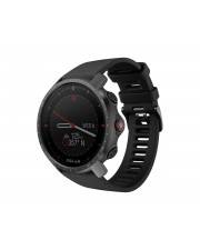 POLAR GRIT X PRO BLACK M/L-0