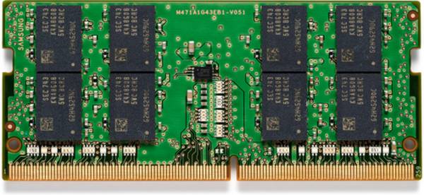 DDR4 RAM - 32GB - 3200MHz - SO DIMM 2