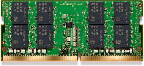 DDR4 RAM - 32GB - 3200MHz - SO DIMM 2-0