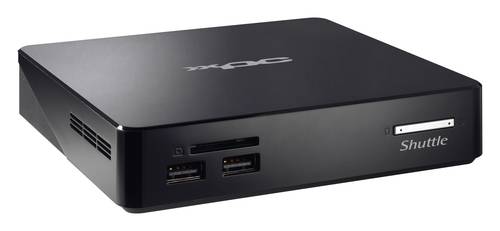 XPC nano - mini PC RK3-0