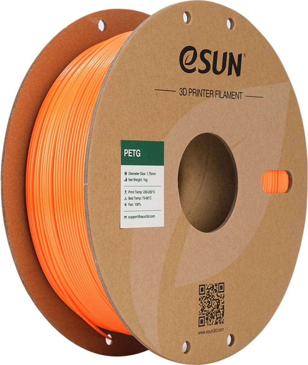 eSUN PETG Orange, 1,75 mm / 1000 g-1