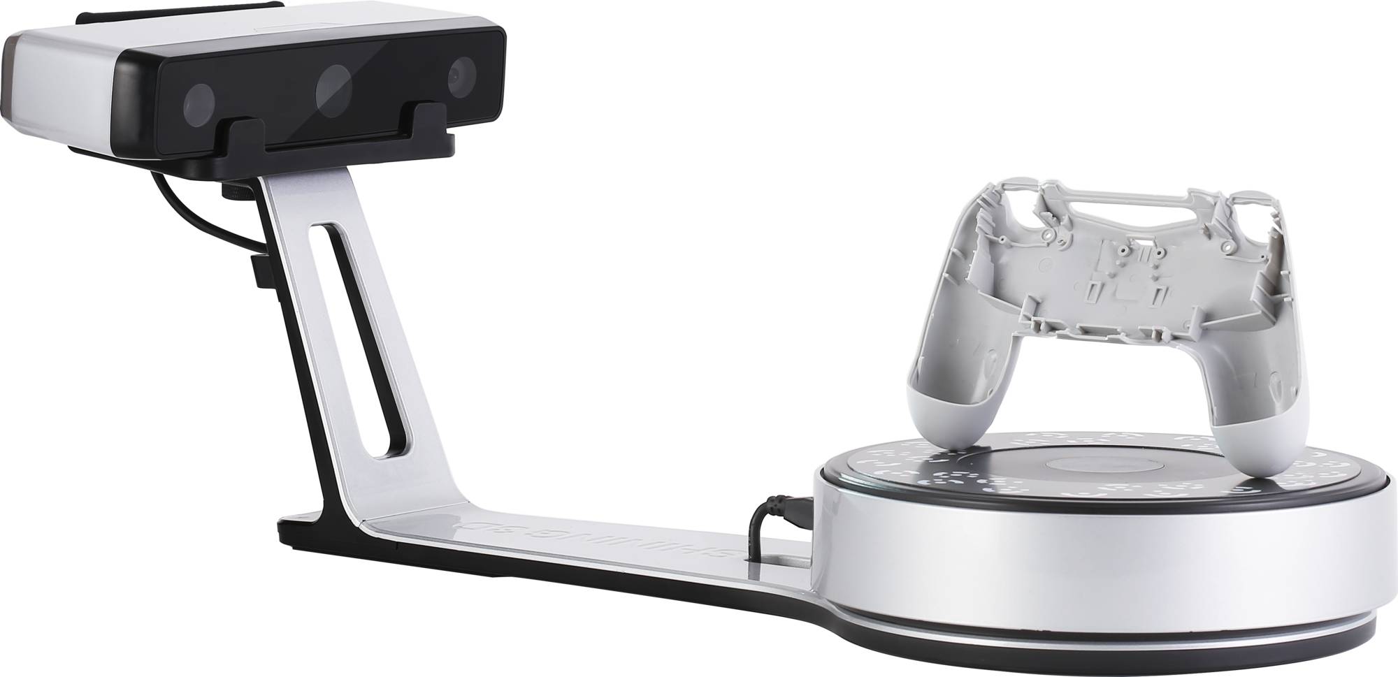 Shining 3D EinScan-SP - 3D-Scanner - Desktop-Gerät-5