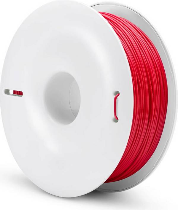 Fiberlogy ASA Rot, 1,75 mm / 750 g