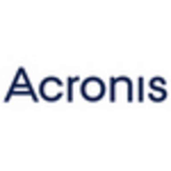 Acronis Cyber Protect Home Office Advanced - Box-Pack (1 Jahr)